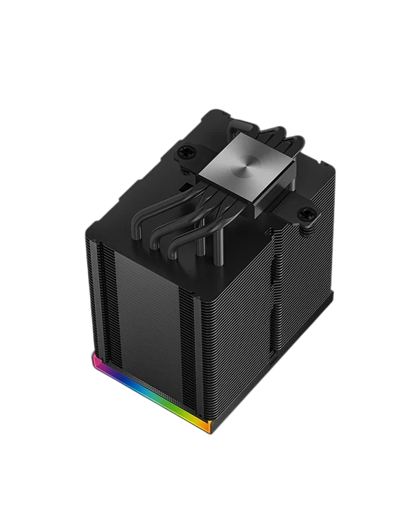 Cooler CPU DeepCool AK500 Digital PRO Black R-AK500-BKAPMN-G