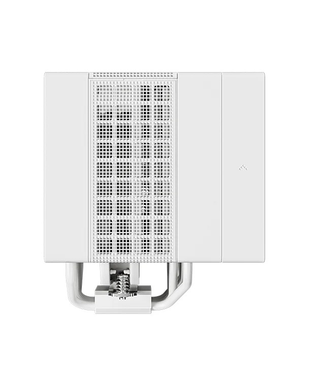 COOLER CPU DEEPCOOL ASSASSIN IV WH WHITE BLANCO