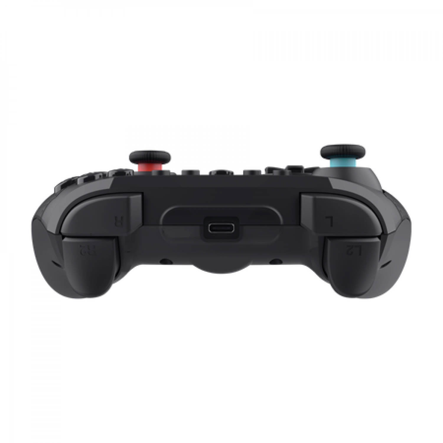 JOYSTICK TRUST MUTA BT GXT1246 NINTENDO SWITCH BLACK