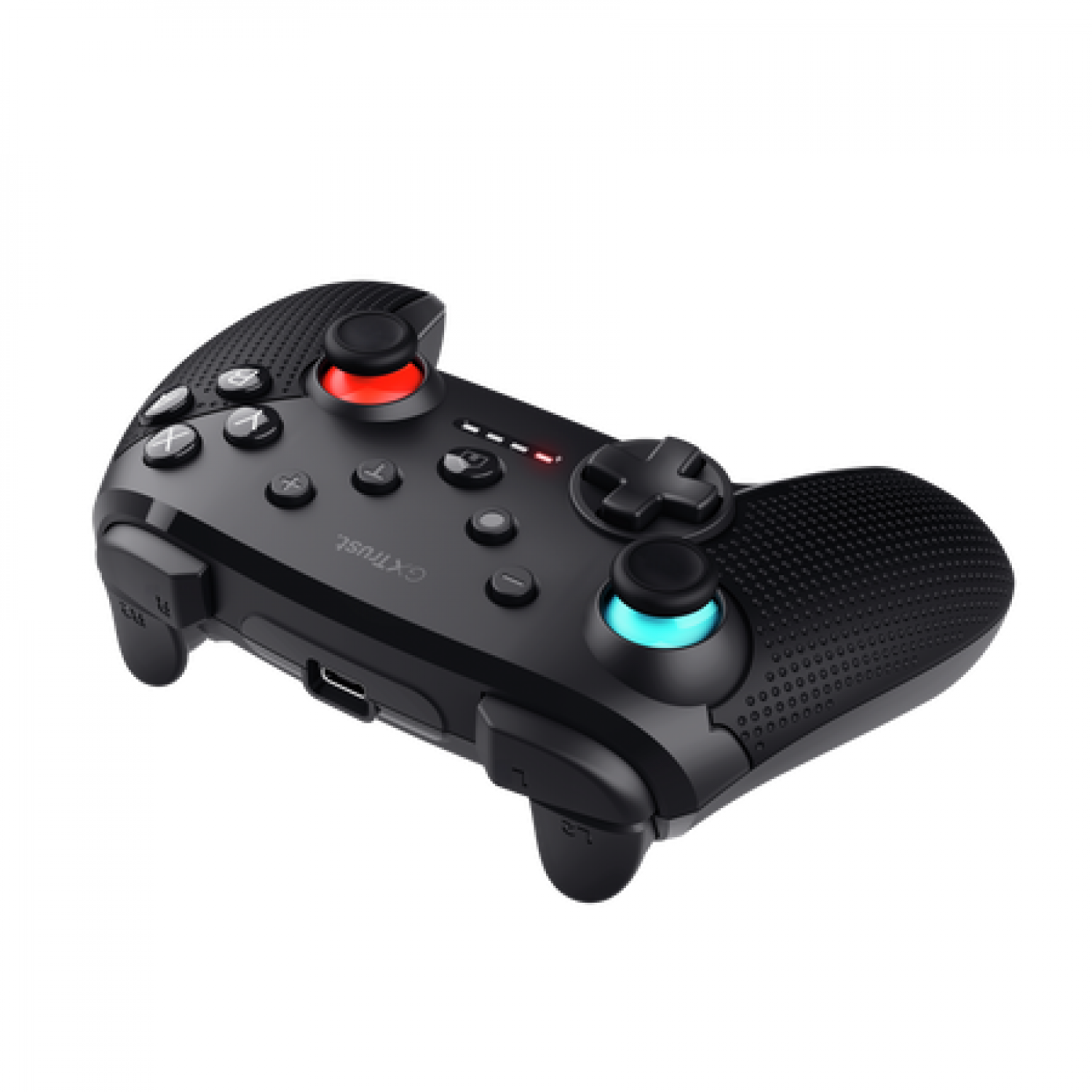 JOYSTICK TRUST MUTA BT GXT1246 NINTENDO SWITCH BLACK
