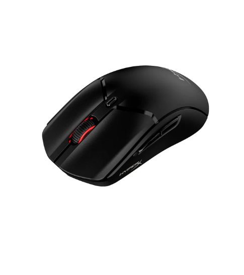Mouse HyperX Pulsefire Haste 2 Gaming Wireless Black