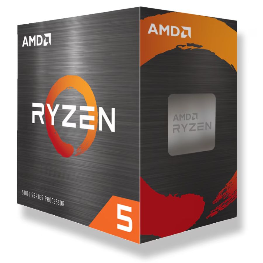 MICRO PROCESADOR AMD (AM4) RYZEN 5 5600XT 65W