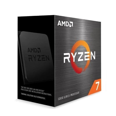 Micro Procesador AMD Ryzen 7 5700G de 8 4.6GHz Grafica integrada