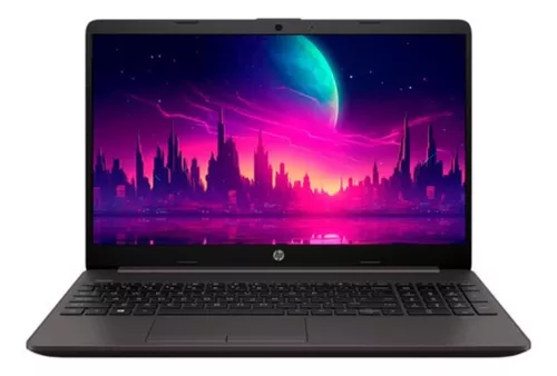 Notebook Hp 15.6 250 G10 I3-1315u 8gb 256gb Freedos 81h23lt