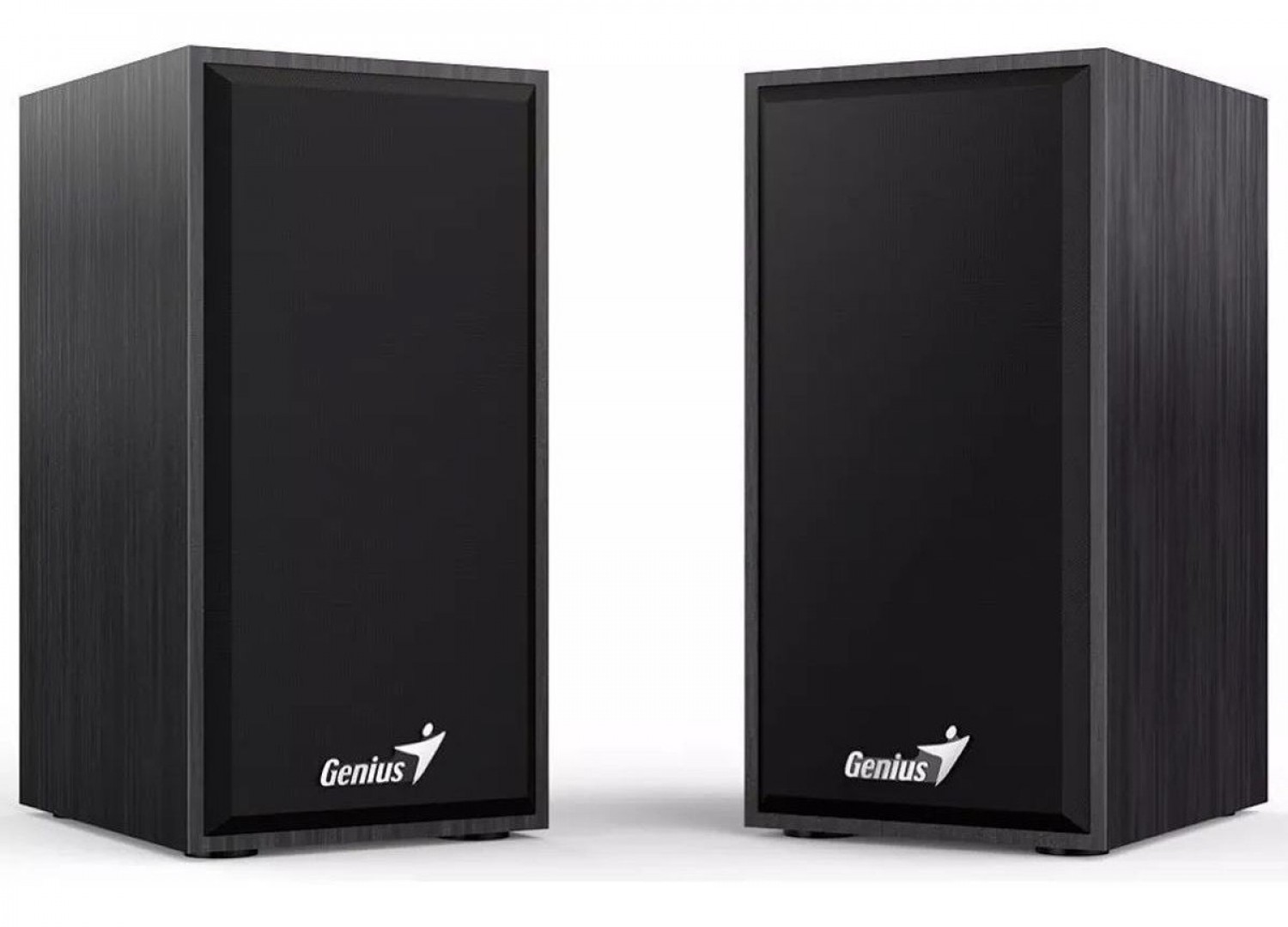 PARLANTE GENIUS SP-HF180 BLACK