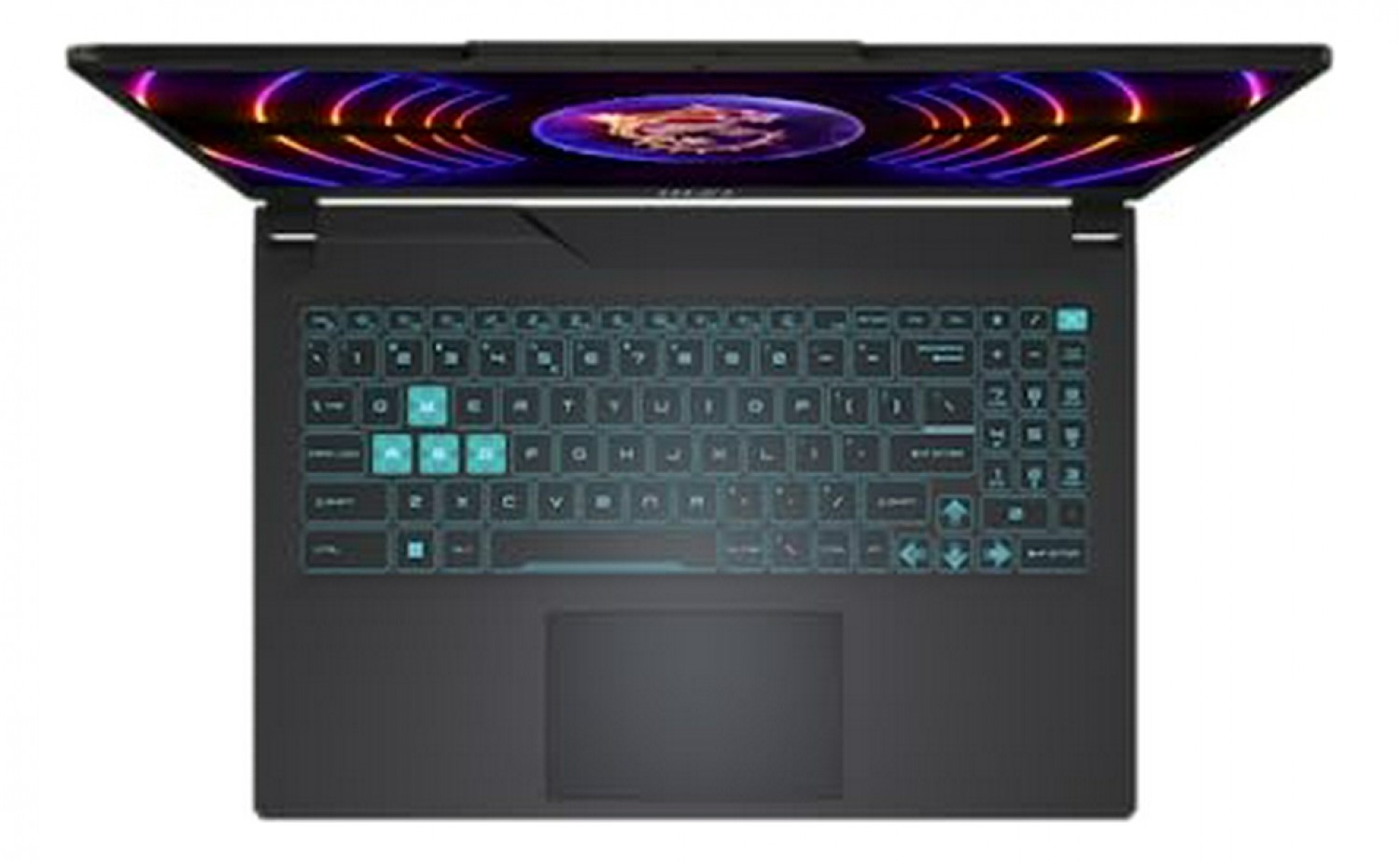Msi Notebook Cyborg 15 A13VE (15,6
