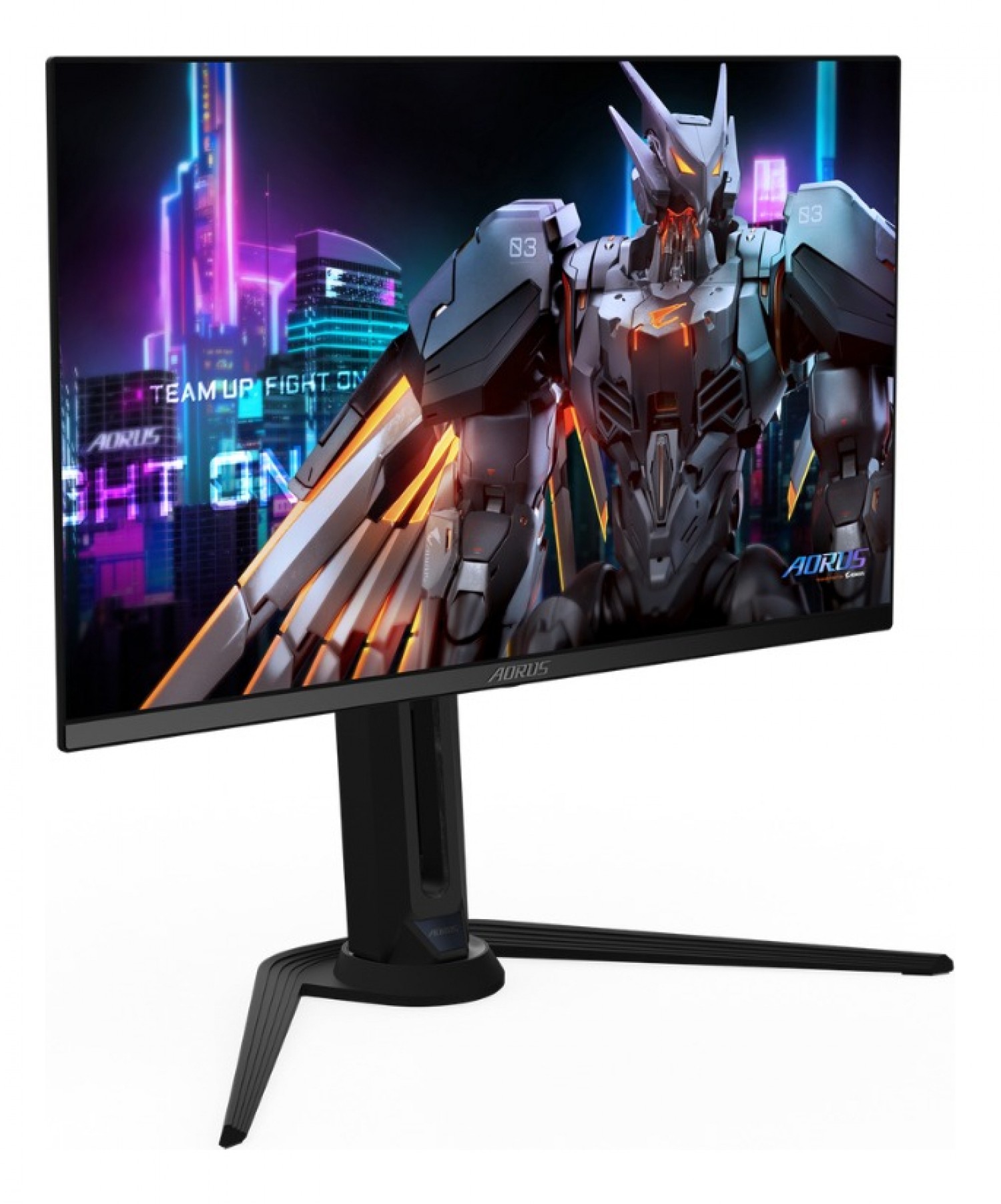 MONITOR GAMER 27 GIGABYTE LED AORUS FO27Q2 SA