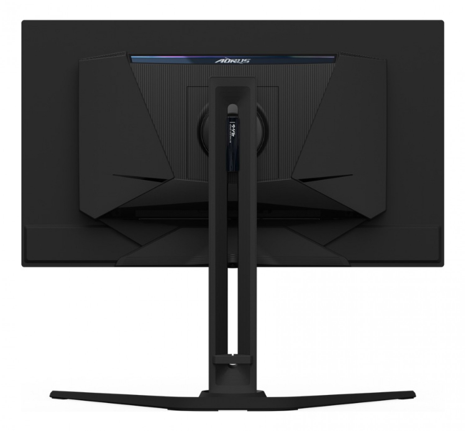 MONITOR GAMER 27 GIGABYTE LED AORUS FO27Q2 SA