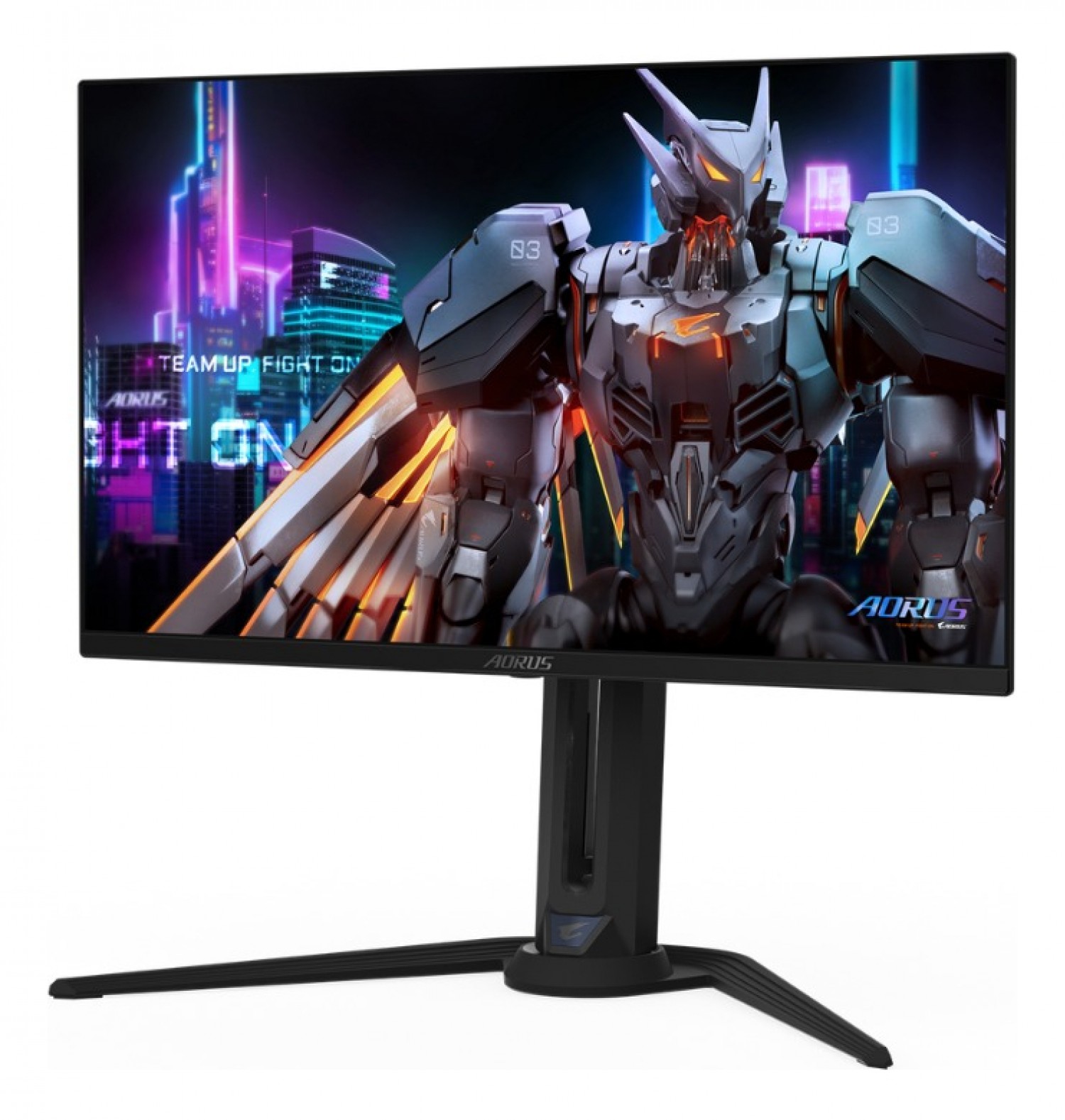 MONITOR GAMER 27 GIGABYTE LED AORUS FO27Q2 SA