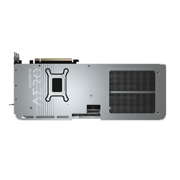 Placa de Video GIGABYTE GeForce RTX 5070 Ti Aero OC 16GB