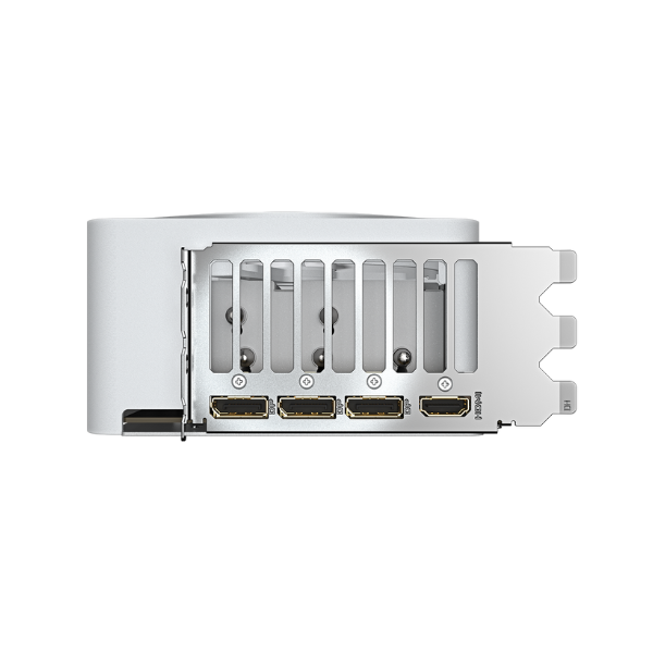 Placa de Video GIGABYTE GeForce RTX 5070 Ti Aero OC 16GB