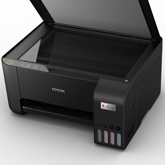 Impresora Epson Ecotank L3210 Multifuncion