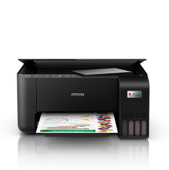 IMPRESORA EPSON ECOTANK L3250 MULTIFUNCION WIFI