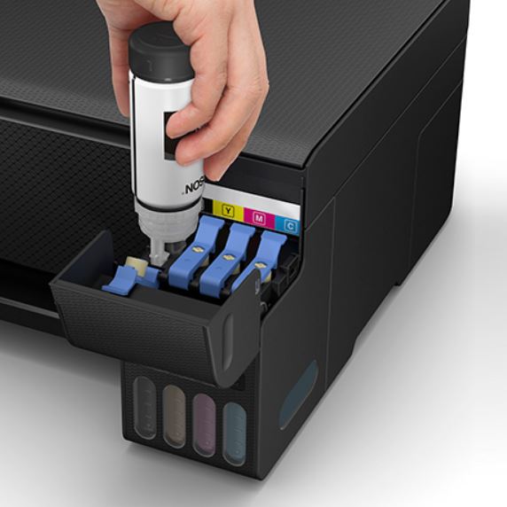 IMPRESORA EPSON ECOTANK L3250 MULTIFUNCION WIFI