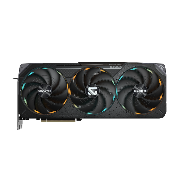 Placa de Video Gigabyte GeForce RTX 5070 Ti GAMING OC 16G