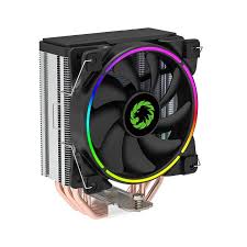 COOLER CPU GAMEMAX GAMMA 500 ARGB 200W