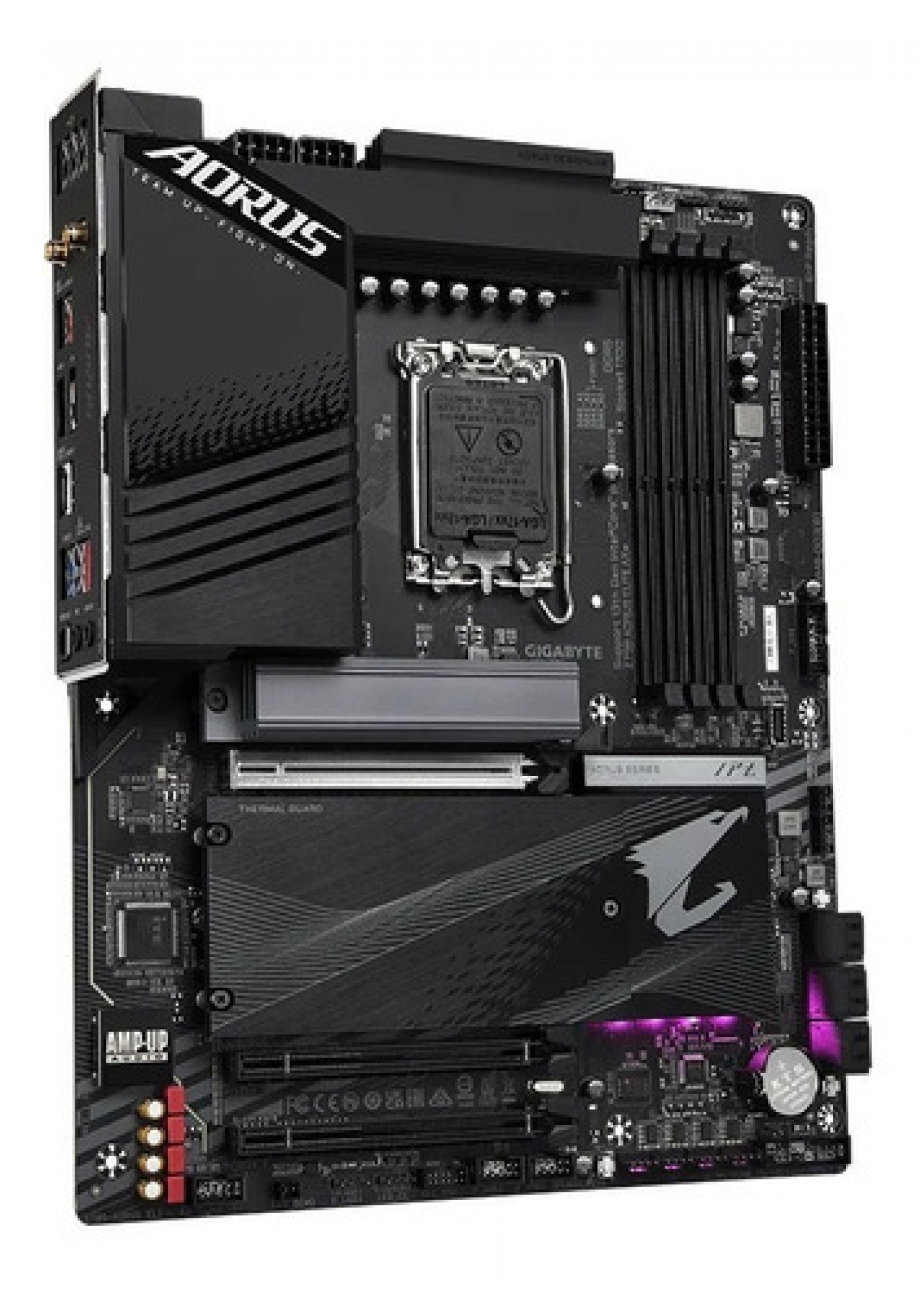 MOTHER GIGABYTE (LGA1700) Z790 AORUS ELITE AX 1.1