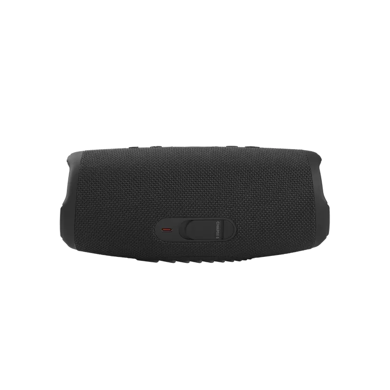 PARLANTE JBL BLUETOOTH CHARGE 5 NEGRO