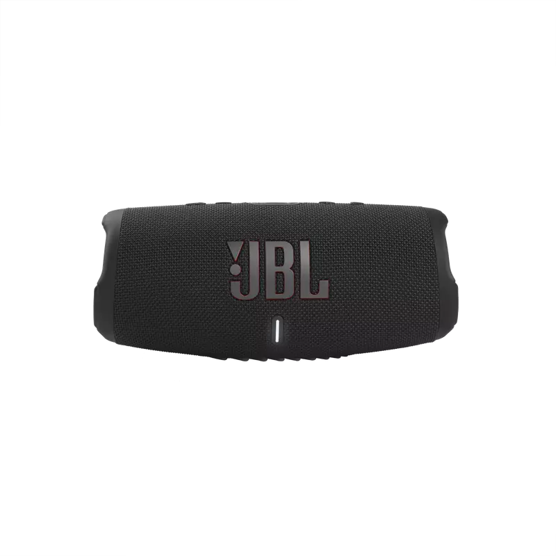 PARLANTE JBL BLUETOOTH CHARGE 5 NEGRO