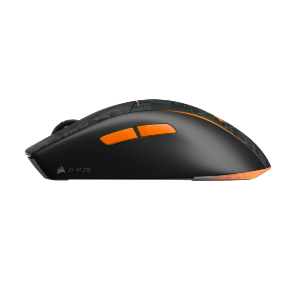 Mouse Corsair M75 Wireless Lightweight RGB Call of Duty Black OPS 6 Edition