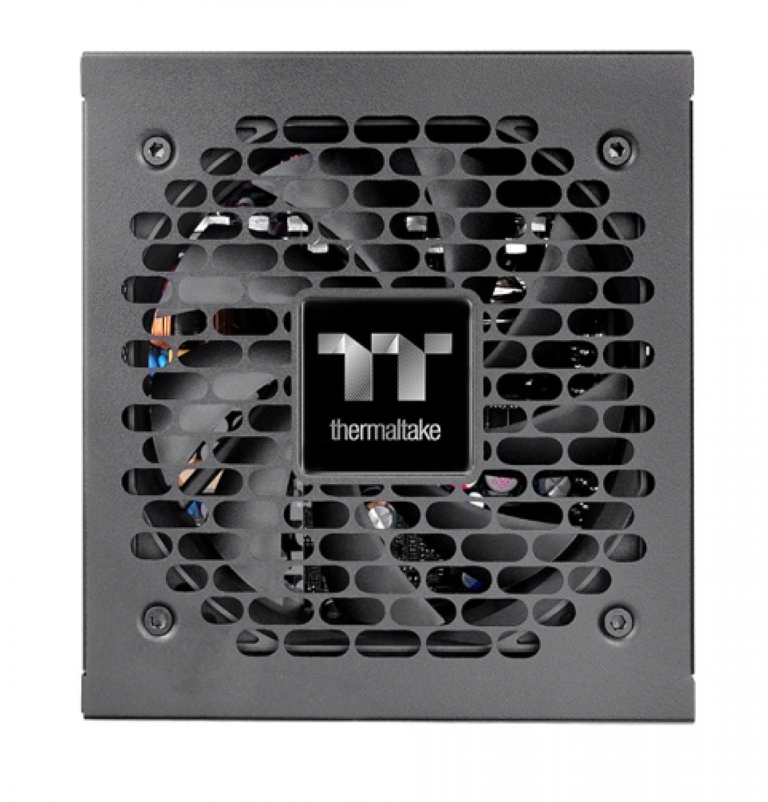 FUENTE GAMER THERMALTAKE TP GT 850W ANALOG 80 PLUS GOLD