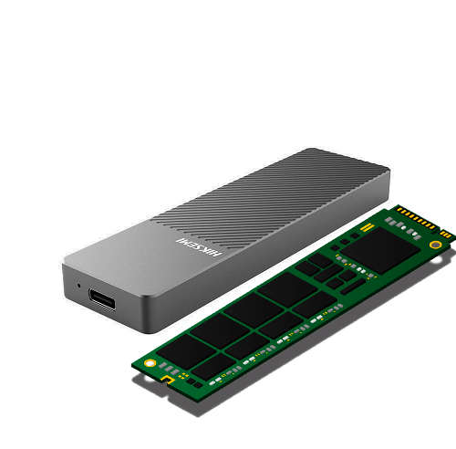 Disco Externo 480gb + Carry Disk Usb 3.1 Ssd M2