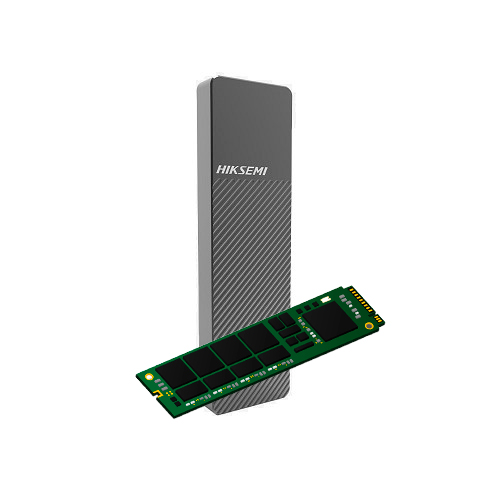 Disco Externo 480gb + Carry Disk Usb 3.1 Ssd M2