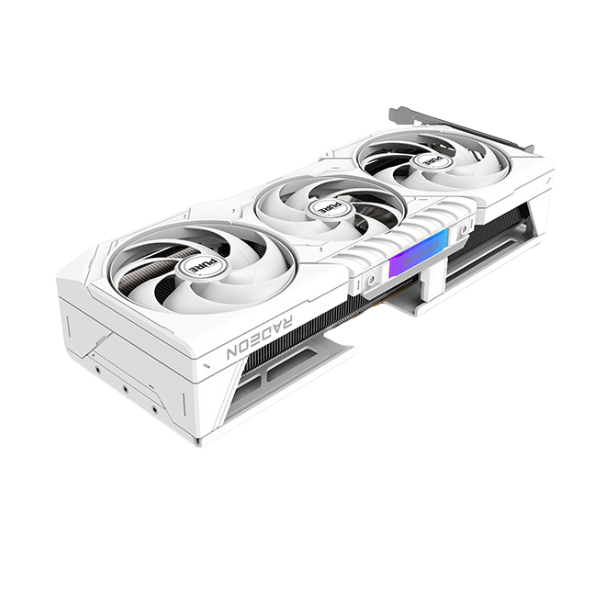Placa de Video Sapphire Radeon RX 9070 XT PURE 16GB GDDR6