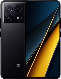 Celular gamer Xiaomi POCO Poco X6 Pro 5G Dual SIM 512GB 12GB RAM