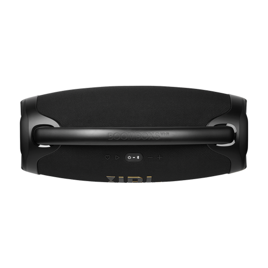 Parlante Jbl Boombox 3 Portátil Con Bluetooth Waterproof