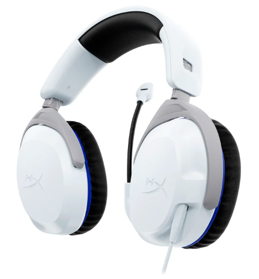 Auricular Gamer HyperX Cloud Stinger 2 PS5 White