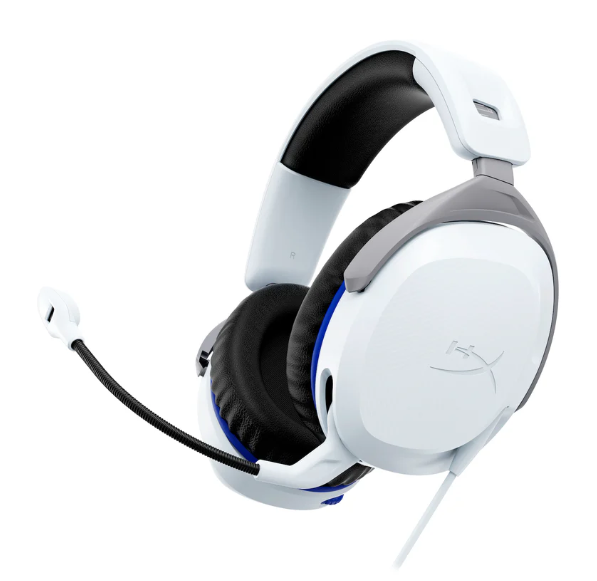 Auricular Gamer HyperX Cloud Stinger 2 PS5 White