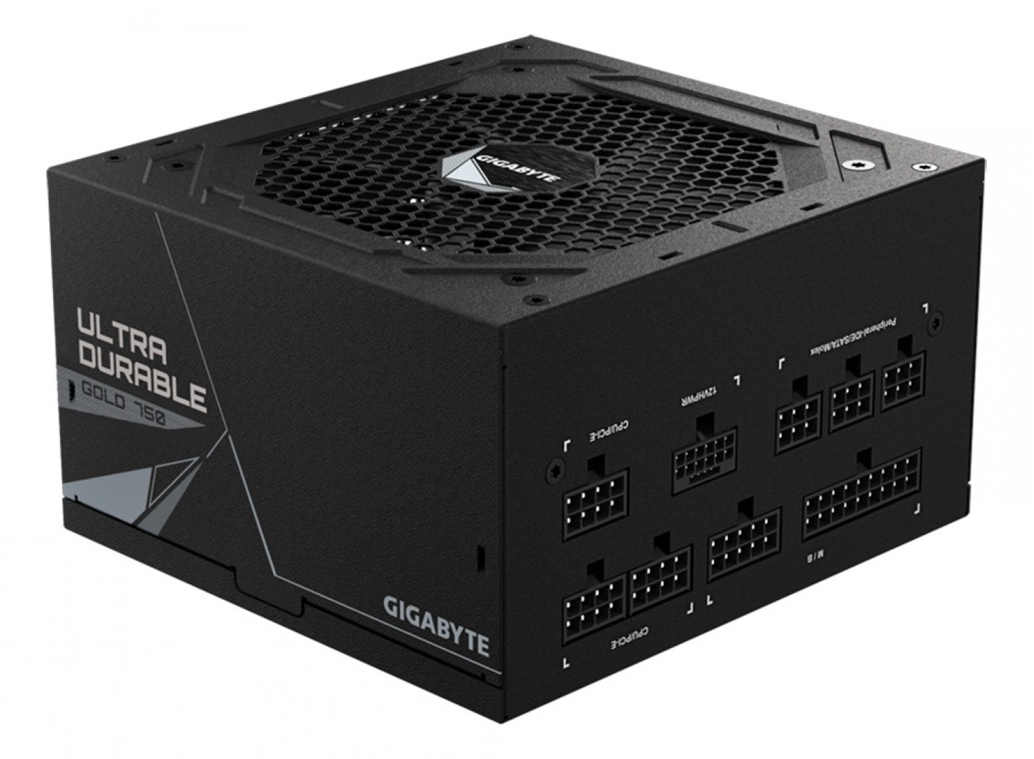 FUENTE GIGABYTE 750W PG5 80 PLUS MODULAR GOLD
