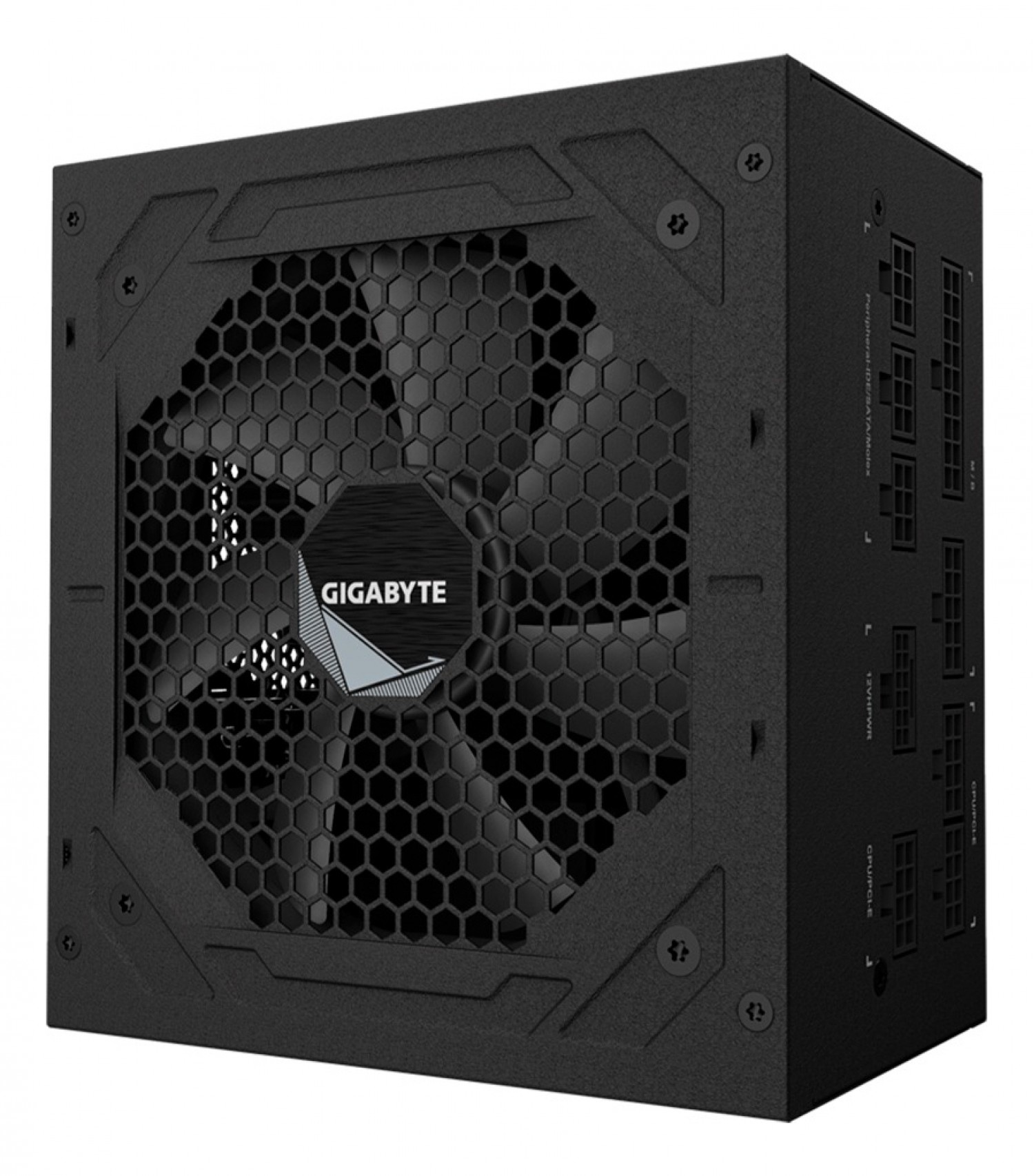 FUENTE GIGABYTE 750W PG5 80 PLUS MODULAR GOLD