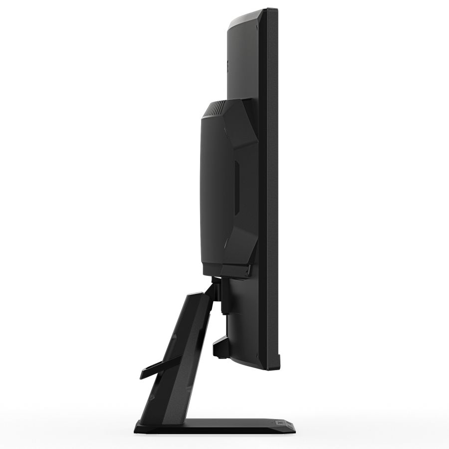 Monitor Gigabyte 27 Curvo GS27QCA 180Hz 1ms Edge