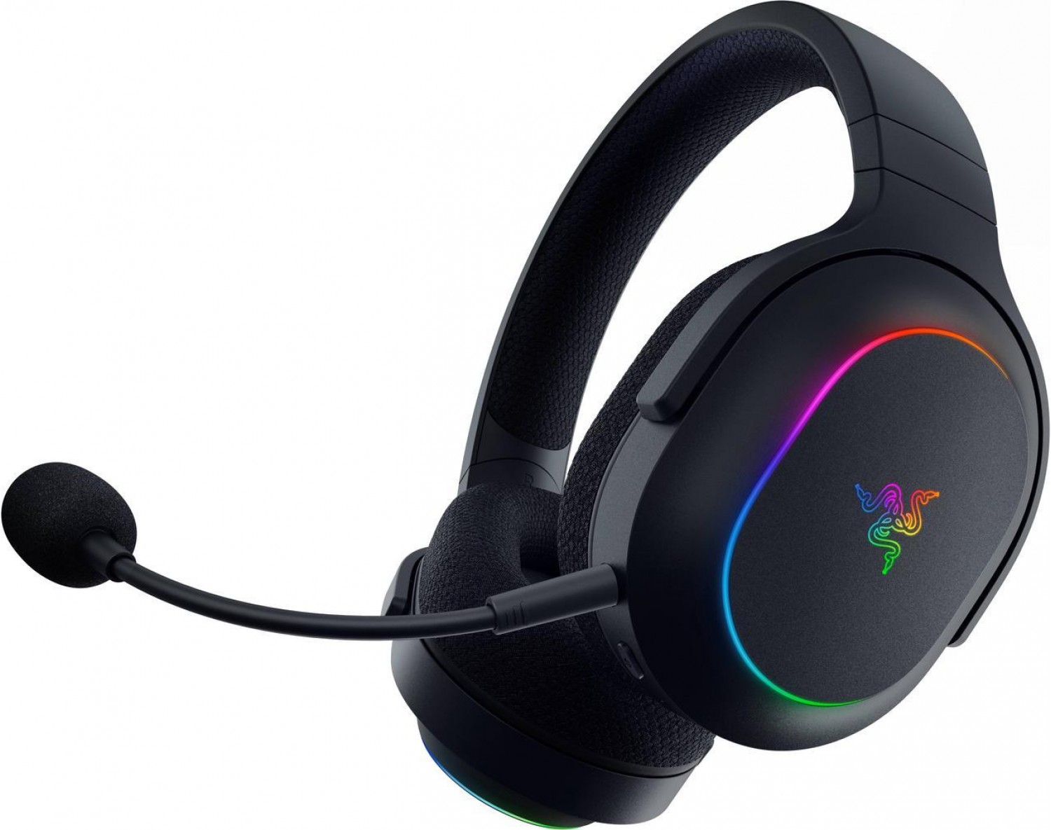Auricular Razer Barracuda X Chroma Wireless Black