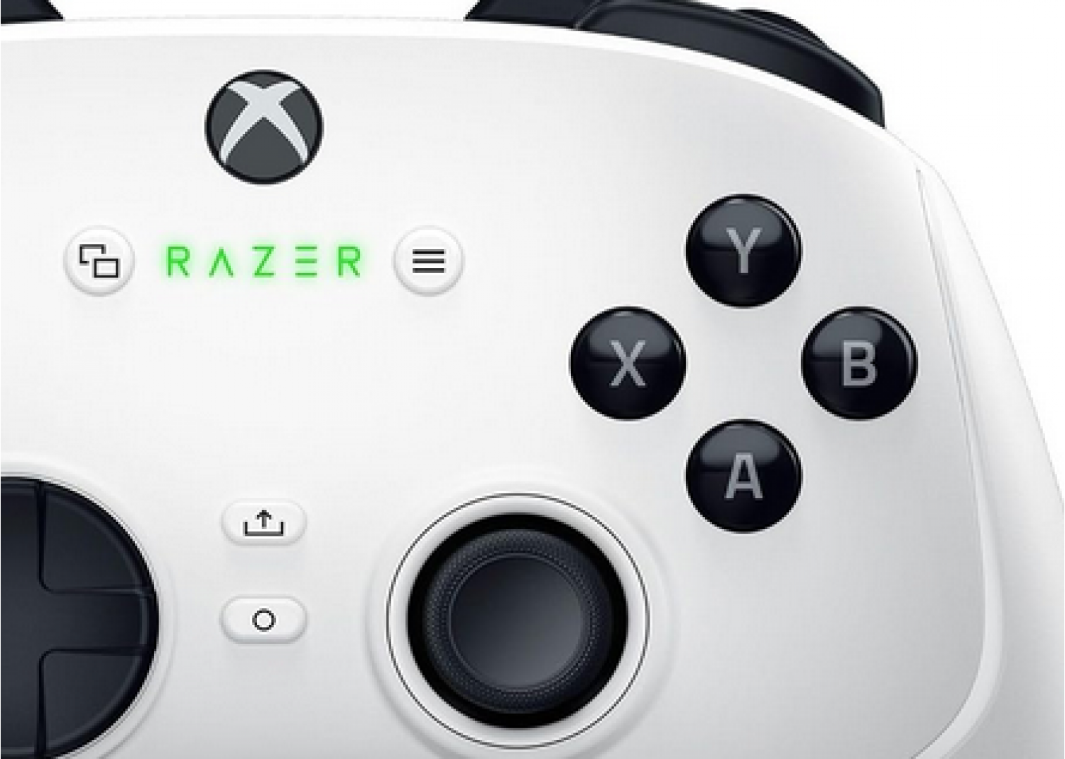 Joystick Razer Wolverine V3 Tournament Edition