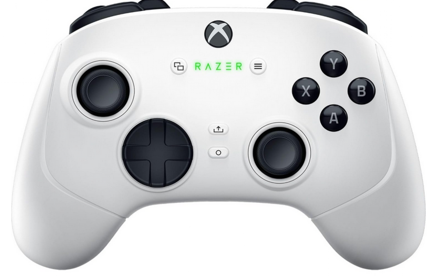 JOYSTICK RAZER WOLVERINE V3 PRO WHITE WIRELESS XBOX / PC