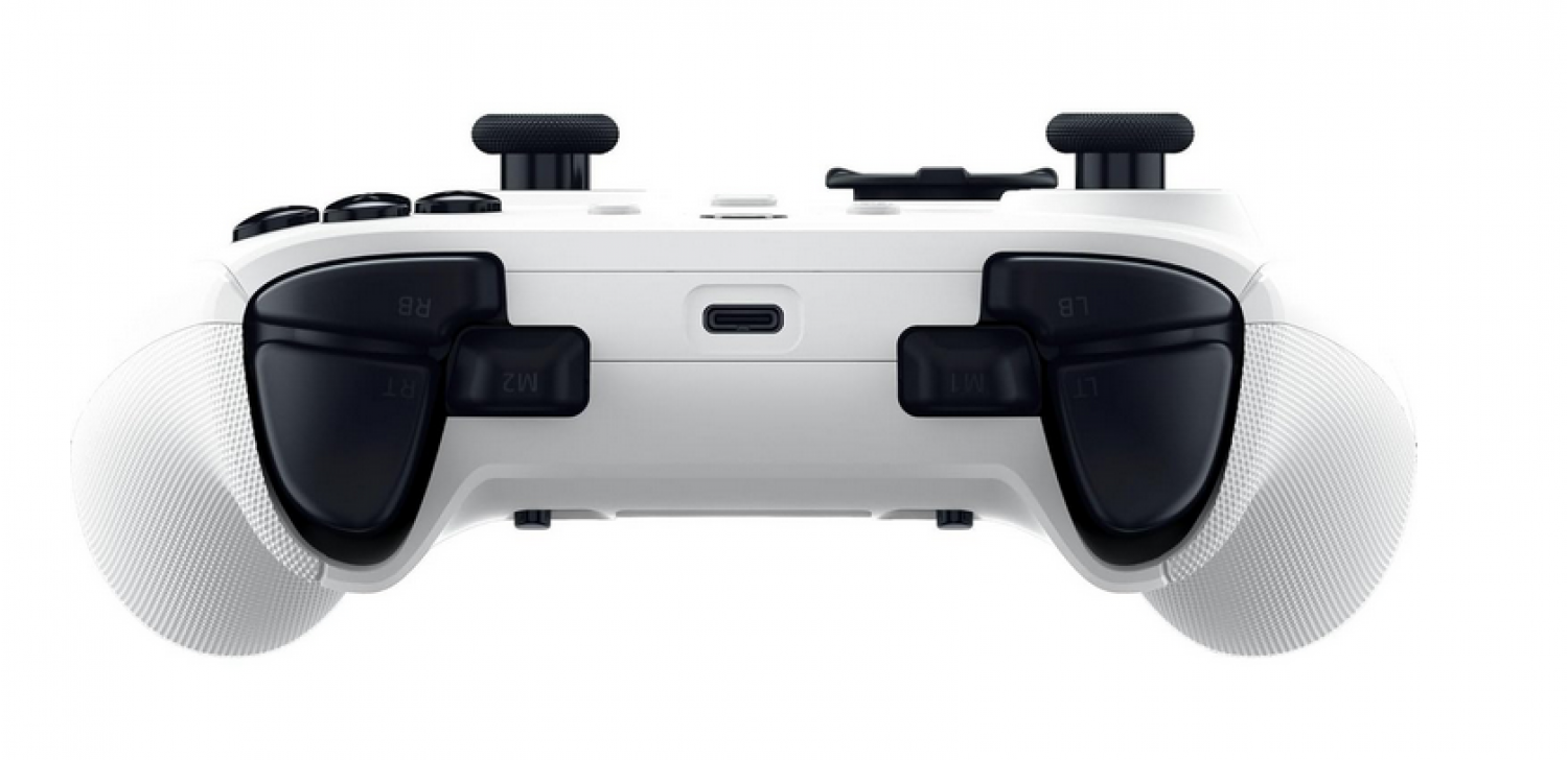 JOYSTICK RAZER WOLVERINE V3 PRO WHITE WIRELESS XBOX / PC