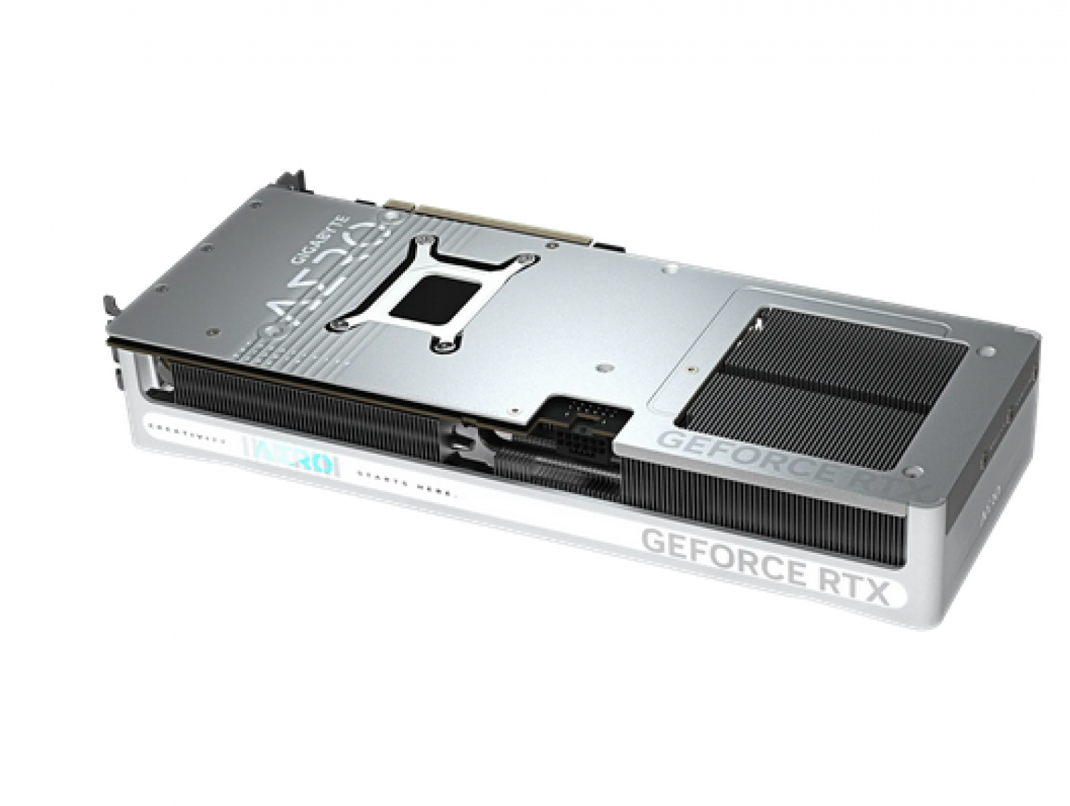 PLACA DE VIDEO GIGABYTE RTX 5070 AERO OC 12GB