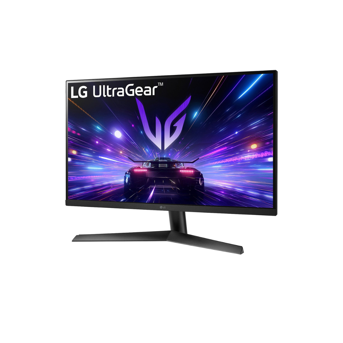 Monitor Gamer 27 Lg Ultragear 180Hz Full HD 1Ms 27GS60F