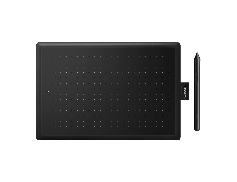 Tableta Gráfica Wacom One Small CTL472