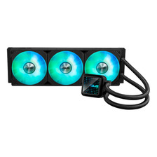 Water Cooler Asus Prime Lc 360 Argb Amd Black