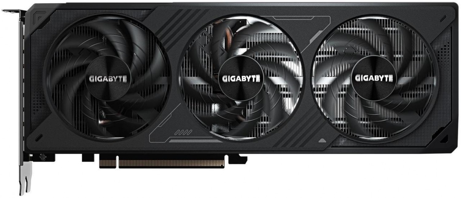 PLACA DE VIDEO GIGABYTE RTX 5070 WF3 OC 12GB