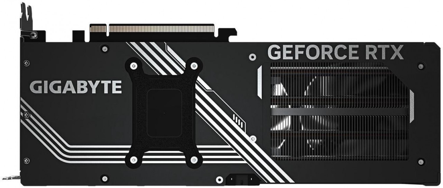 PLACA DE VIDEO GIGABYTE RTX 5070 WF3 OC 12GB