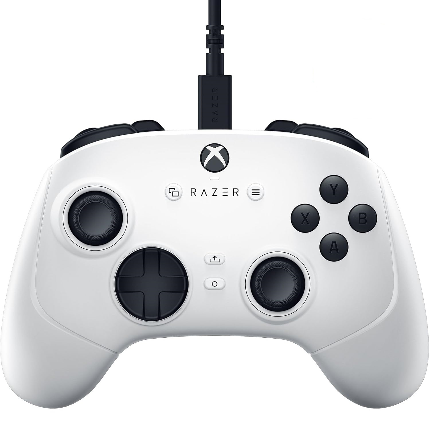 Joystick Razer Wolverine V3 Tournament Edition White