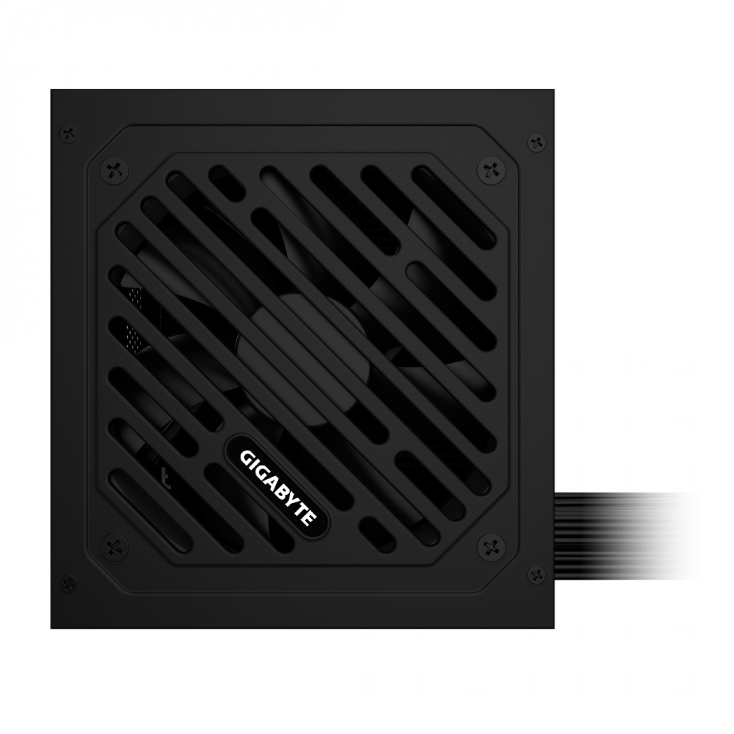 FUENTE GAMER GIGABYTE 650W 80 PLUS SILVER ATX 3.0