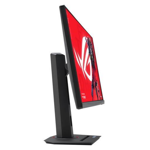 MONITOR 27 ASUS ROG XG27UCS 4K 160hz IPS 1ms