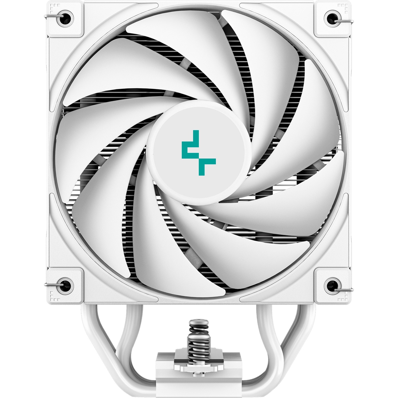 Cooler CPU DeepCool AK500 Digital WH White