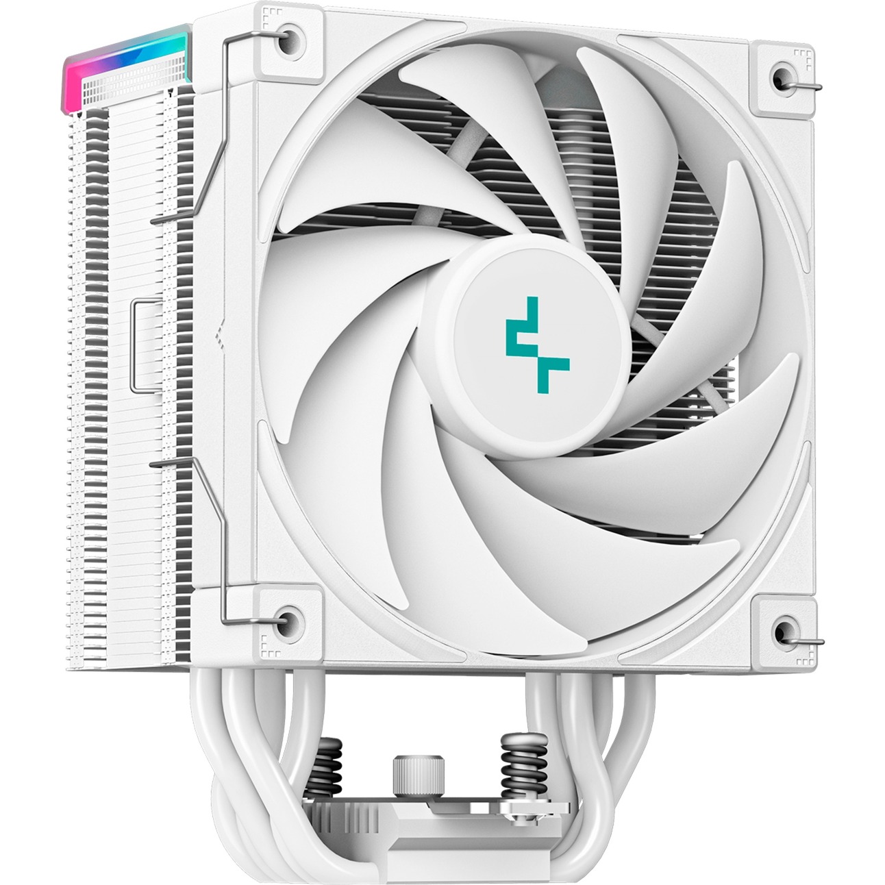 Cooler CPU DeepCool AK500 Digital WH White